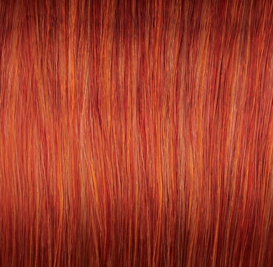 Joico Lumishine Permanent Créme - 7RRC (7.664) Red Red Copper Medium Blonde Hajfesték 74ml képe 1